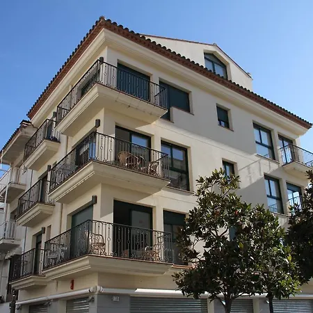 Acp Puerto Cambrils