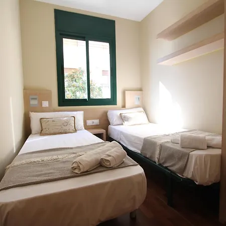 Acp Puerto Apartment *