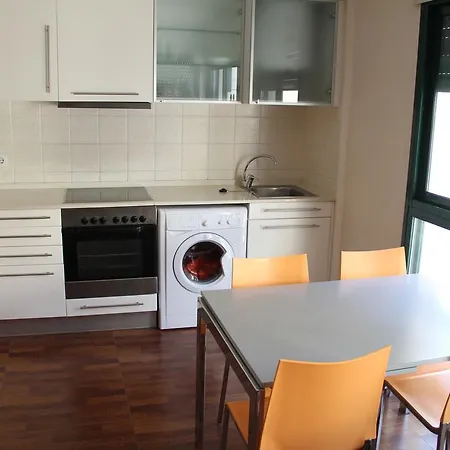 Acp Puerto Apartment