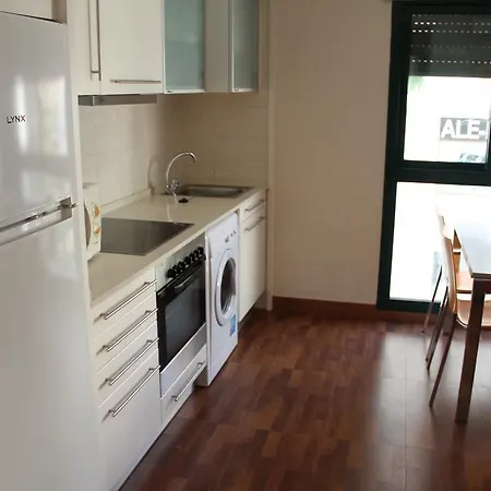 Apartment Acp Puerto *