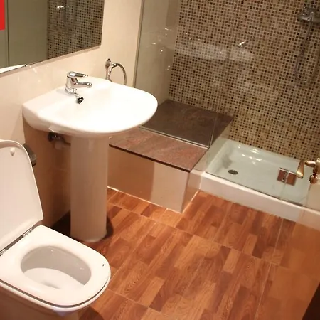 Apartment Acp Puerto Cambrils