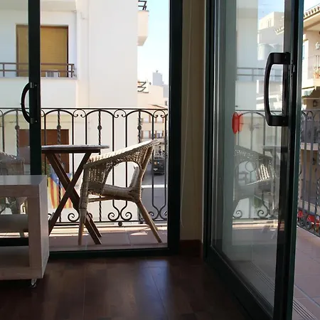 Apartment Acp Puerto Cambrils