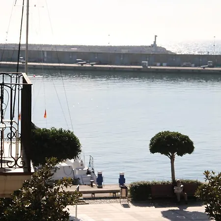 Apartment Acp Puerto Cambrils