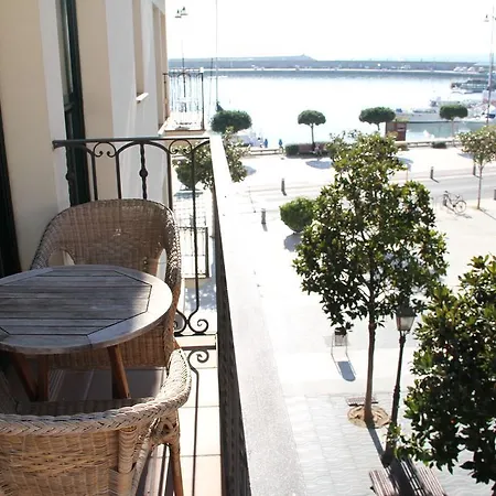 Apartment Acp Puerto