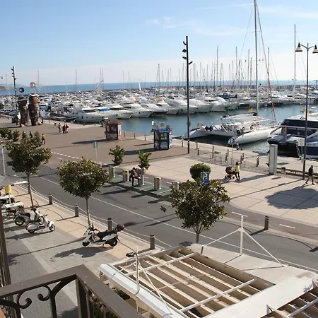 Apartamento Acp Puerto