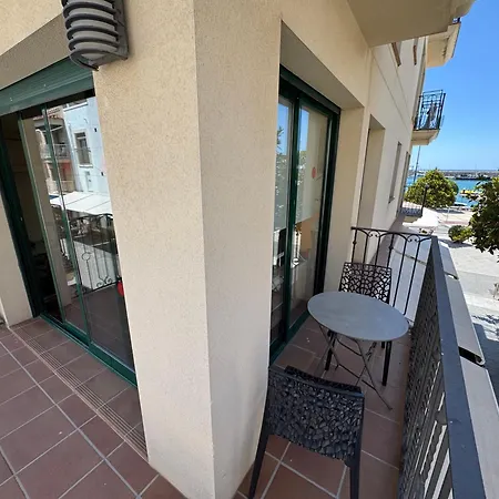 Apartamento Acp Puerto
