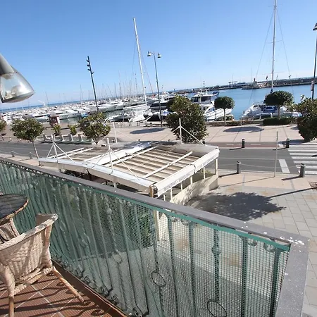 Apartamento Acp Puerto *