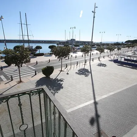 Apartment Acp Puerto