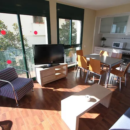 Acp Puerto Apartment
