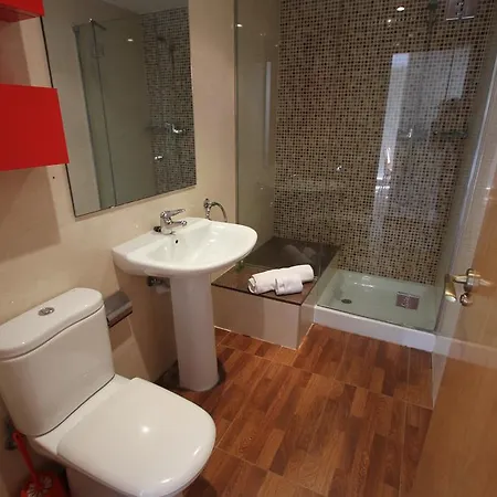 Apartment Acp Puerto Cambrils