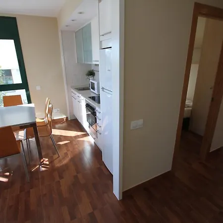 Appartement Acp Puerto