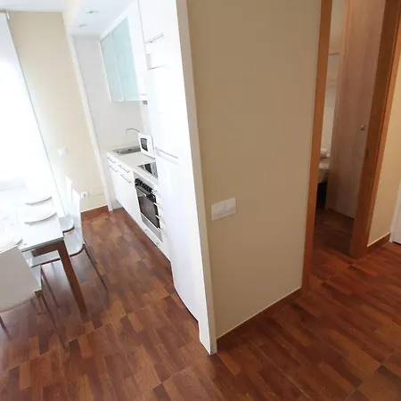 Acp Puerto Apartment *