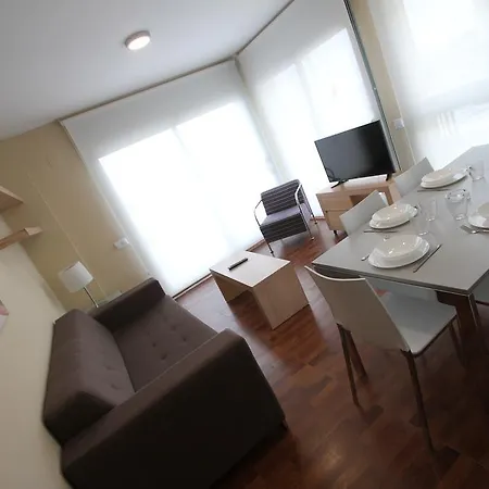 Acp Puerto Apartment Cambrils