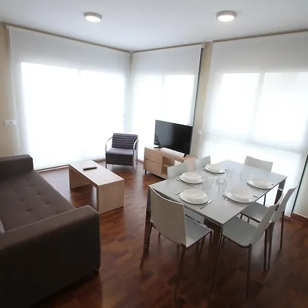 Appartement Acp Puerto *