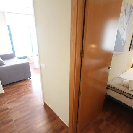 Apartment Acp Puerto Cambrils