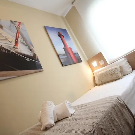 Appartement Acp Puerto *