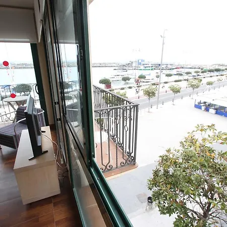 Acp Puerto Apartment *