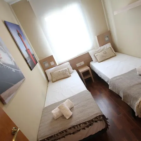 Acp Puerto Appartement
