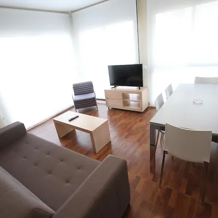 Appartement Acp Puerto *