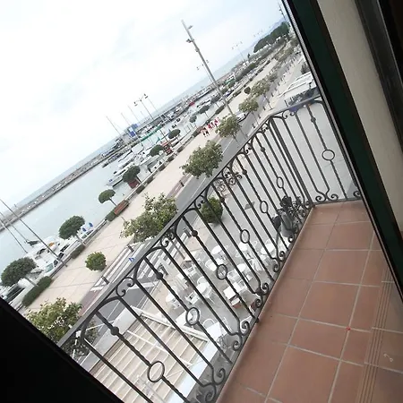 Acp Puerto Apartment