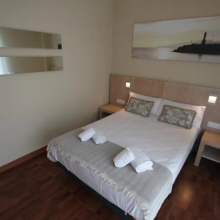 Acp Puerto Apartment *