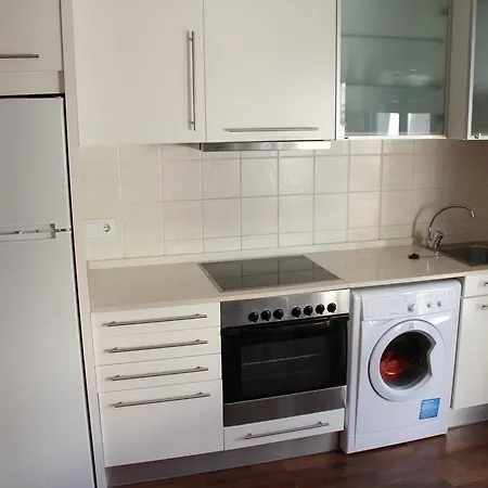 Acp Puerto Apartment