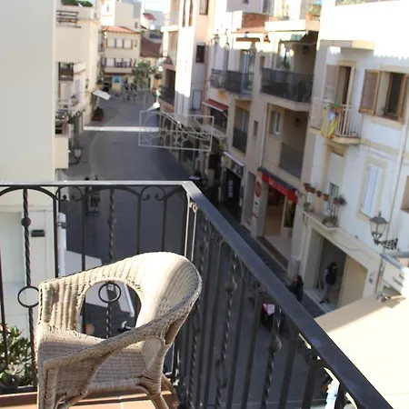 Acp Puerto Apartment *