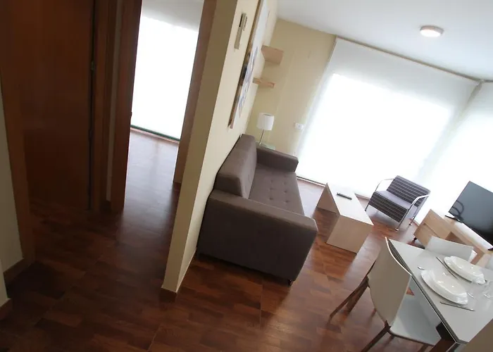 Acp Puerto * 坎布里尔斯